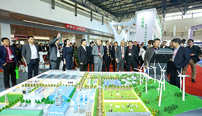 中电联发布《中国电力行业年度发展报告2019》